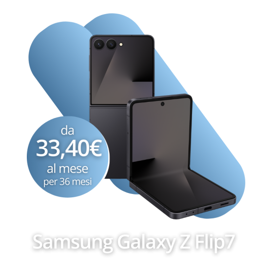Samsung Galaxy Z Flip7